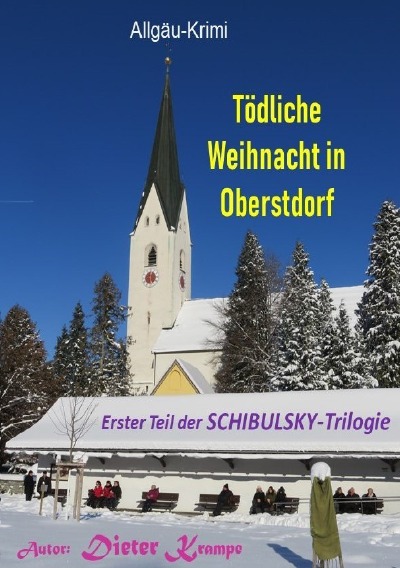 'Cover von GEOCACHING'-Cover