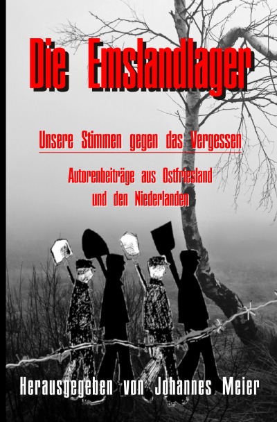 'Die Emslandlager'-Cover