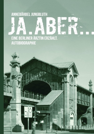 'Cover von Ja. Aber…'-Cover