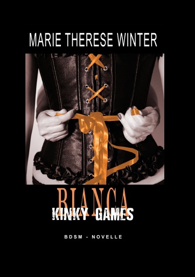 'Cover von Bianca – Kinky Games'-Cover