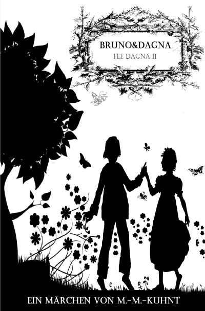 'Cover von Bruno und Dagna'-Cover