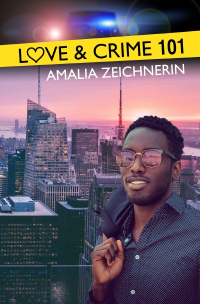 'Cover von Love & Crime 101'-Cover