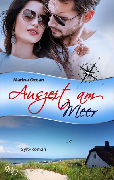 'Cover von Auszeit am Meer'-Cover