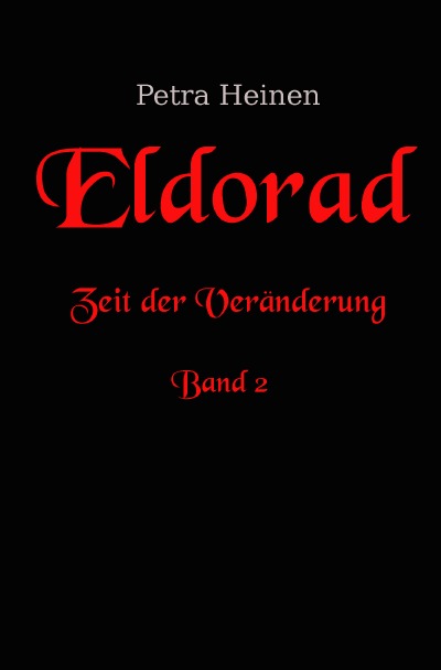 'Cover von Eldorad'-Cover