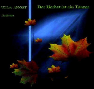 'Cover von Der Herbst ist ein Tänzer'-Cover