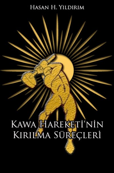 'Cover von KAWA Hareketinin Kırılma Süreçleri'-Cover
