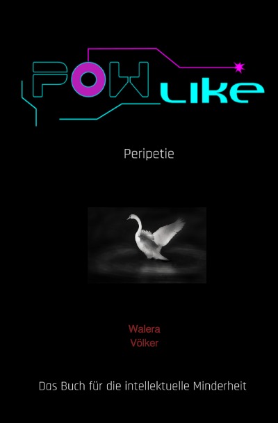 'Cover von Peripetie'-Cover