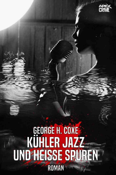 'Cover von KÜHLER JAZZ UND HEISSE SPUREN'-Cover