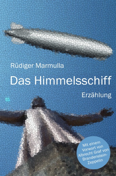 'Das Himmelsschiff'-Cover