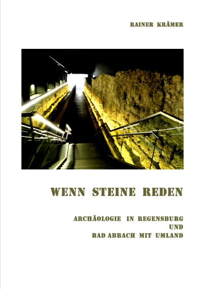 'Cover von Wenn Steine reden'-Cover