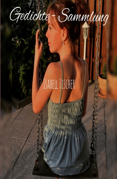 'Cover von Gedichte – Sammlung'-Cover