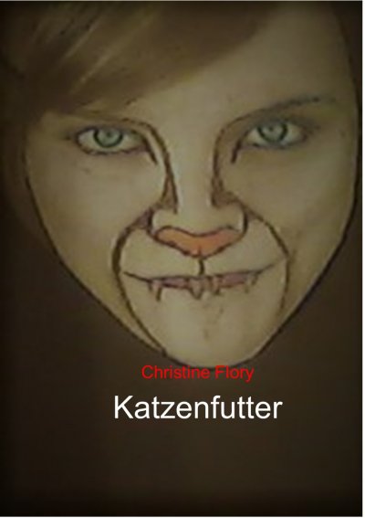 'Katzenfutter'-Cover