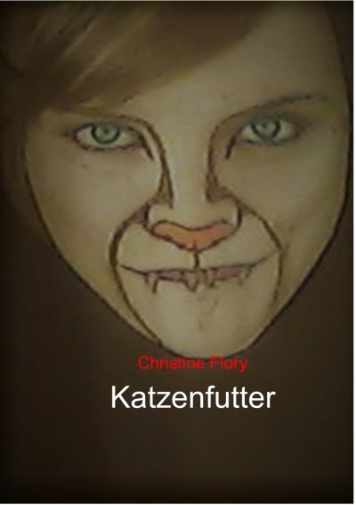 'Cover von Katzenfutter'-Cover