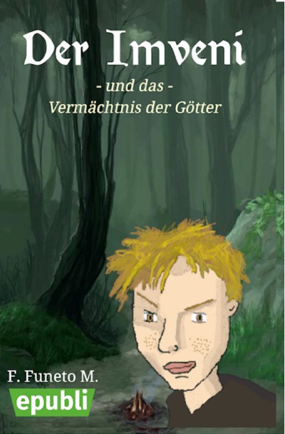 'Cover von Der Imveni'-Cover