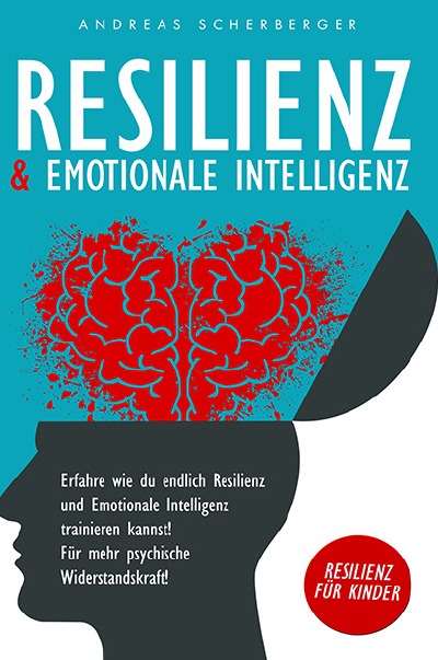 'Resilienz & Emotionale Intelligenz'-Cover