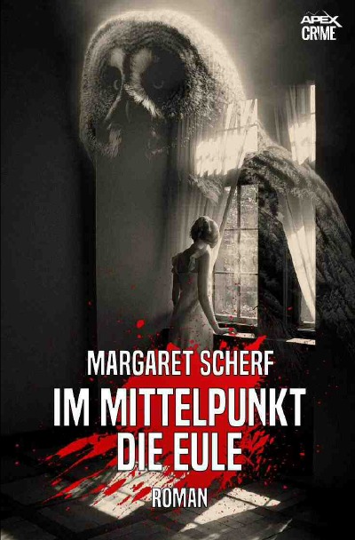 'Cover von IM MITTELPUNKT DIE EULE'-Cover