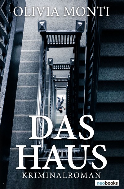 'Das Haus'-Cover