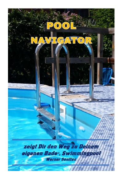 'Cover von POOL NAVIGATOR'-Cover