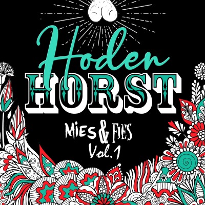 'Hodenhorst Mies & Fies Vol. 1'-Cover