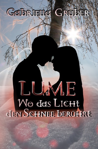 'Cover von Lume – Wo das Licht den Schnee berührt'-Cover