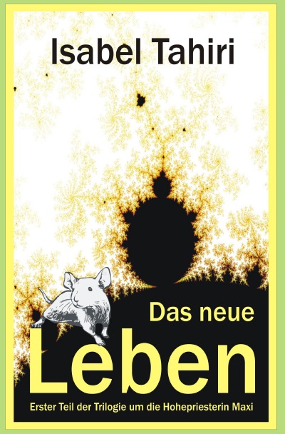 'Maxi I'-Cover