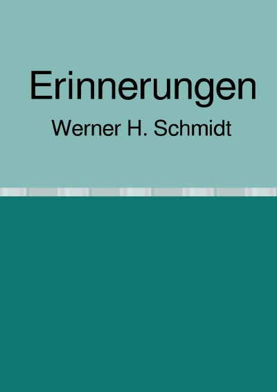 'Cover von Erinnerungen'-Cover