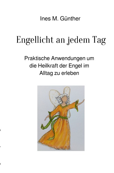 'Cover von Engellicht an jedem Tag'-Cover