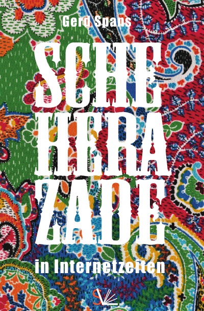 'Scheherazade'-Cover