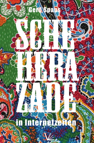 'Cover von Scheherazade'-Cover
