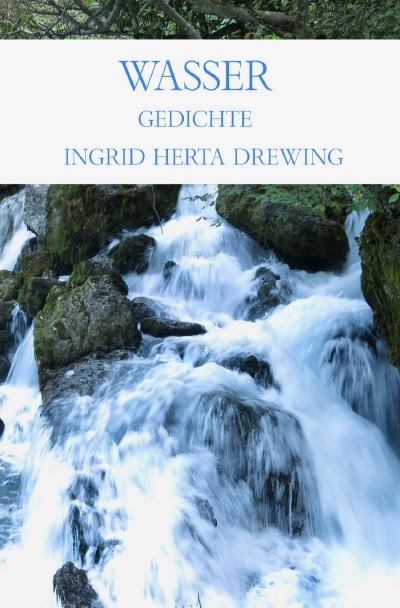 'Cover von Wasser'-Cover