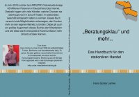 „Beratungsklau“ und mehr… Das Handbuch für den stationären Handel - Hans Günter Lemke