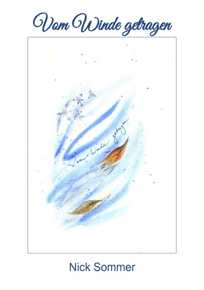 'Cover von Band 1 – Vom Winde getragen'-Cover
