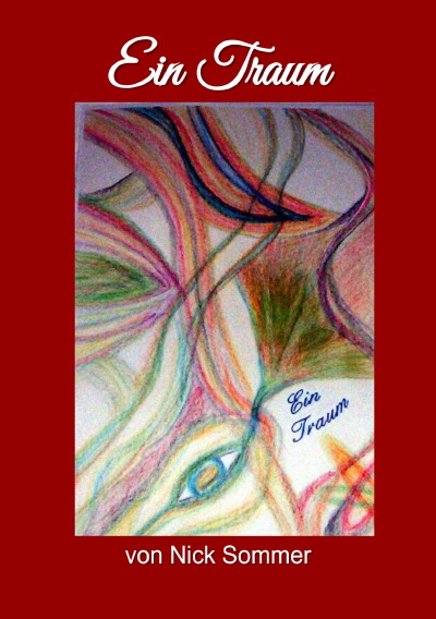 'Cover von Band 2 – Ein Traum'-Cover