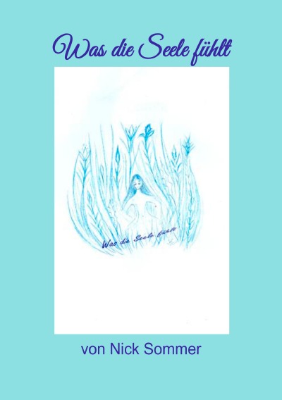 'Cover von Band 3 – Was die Seele fühlt'-Cover