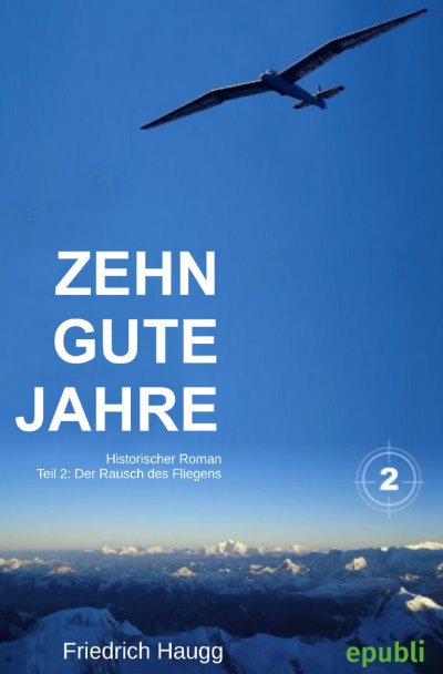 'Zehn gute Jahre Teil2'-Cover