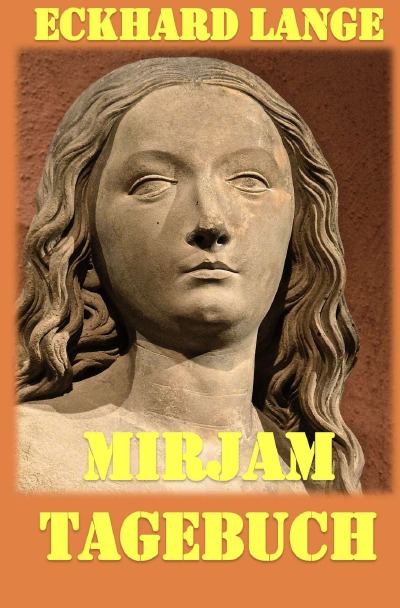 'Mirjam – Tagebuch'-Cover