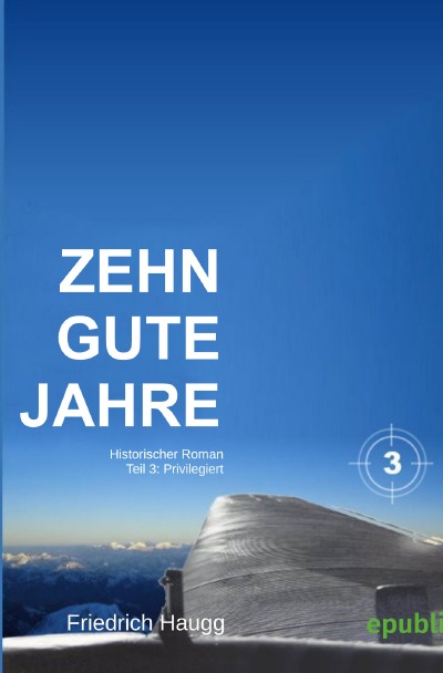 'Zehn gute Jahre Teil3'-Cover
