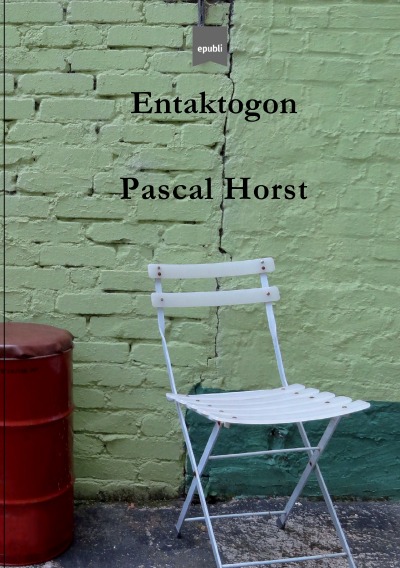 'Entaktogon'-Cover