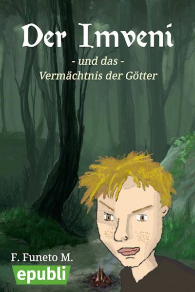 'Cover von Der Imveni'-Cover