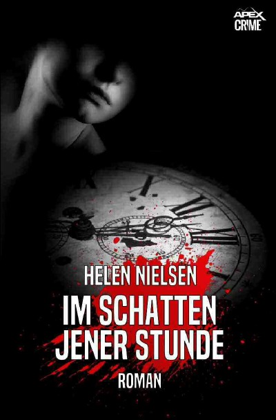 'Cover von IM SCHATTEN JENER STUNDE'-Cover