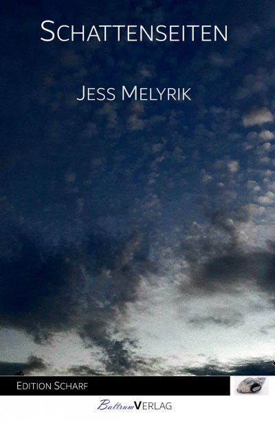 'Cover von Schattenseiten'-Cover