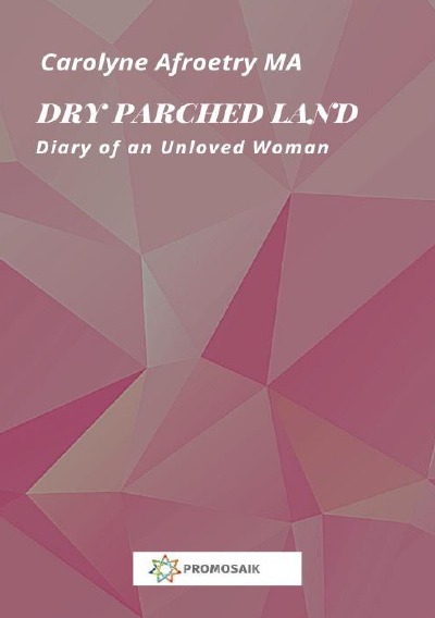 'Dry Parched Land'-Cover
