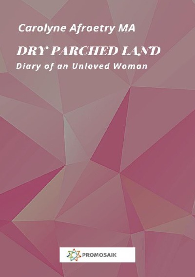 'Cover von Dry Parched Land'-Cover