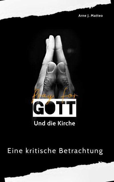 'Gott und die Kirche'-Cover