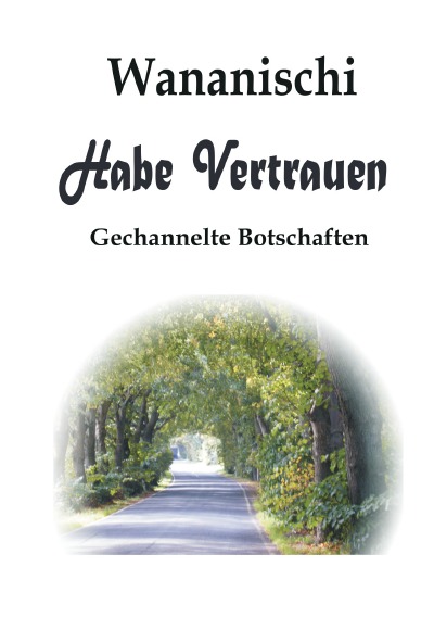 'Cover von Habe Vertrauen'-Cover