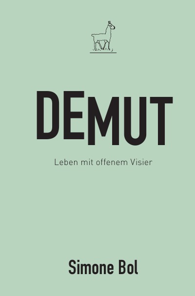 'Demut'-Cover