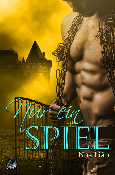'Cover von Nur ein Spiel'-Cover