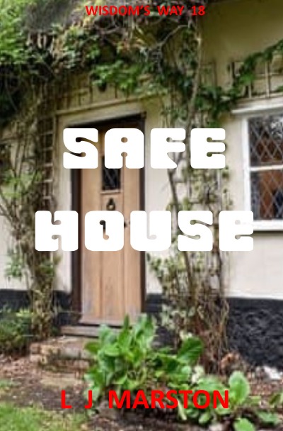 'Safe House'-Cover