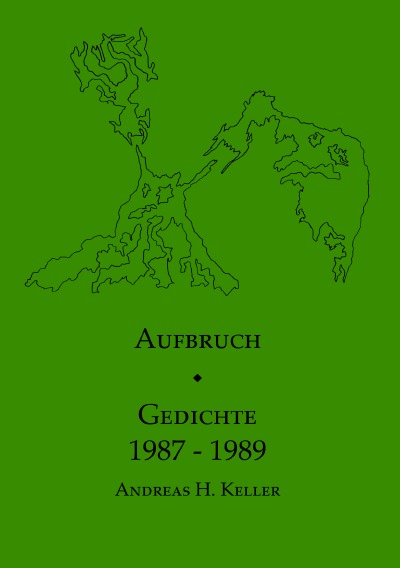 'Cover von Aufbruch.'-Cover