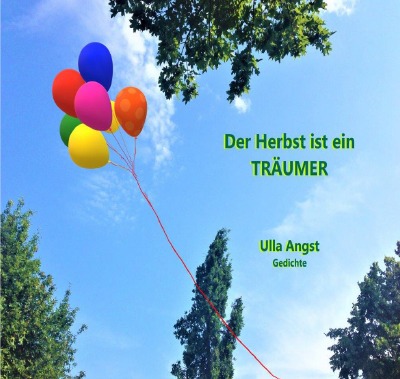 'Cover von Der Herbst ist ein Träumer'-Cover